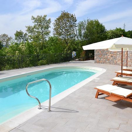 Agriturismo Gradec Aurisina Εξωτερικό φωτογραφία