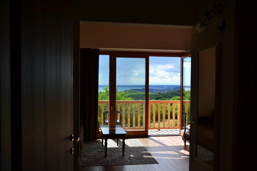 Agriturismo Gradec Aurisina Εξωτερικό φωτογραφία