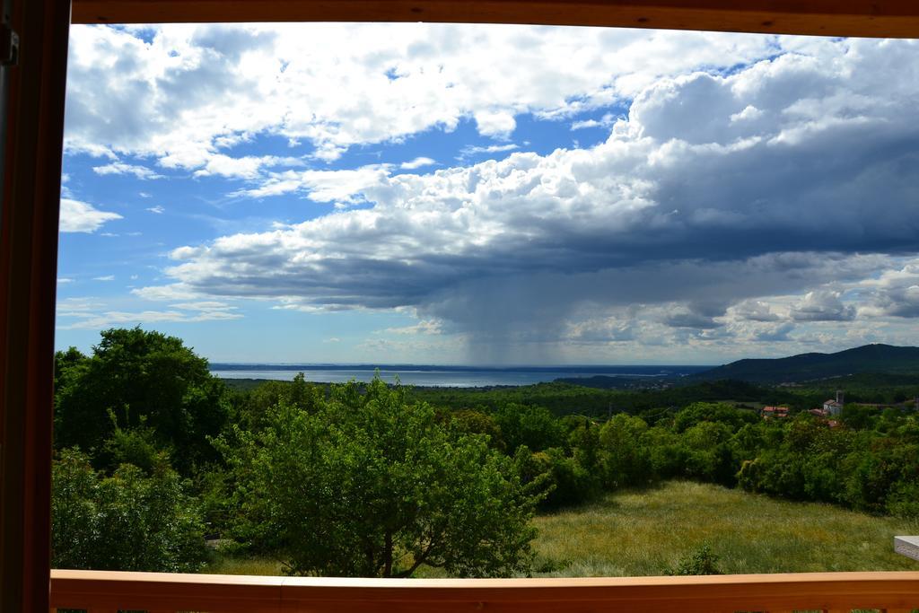 Agriturismo Gradec Aurisina Εξωτερικό φωτογραφία