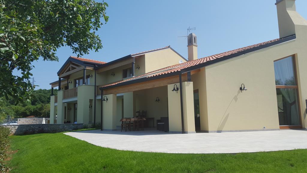 Agriturismo Gradec Aurisina Εξωτερικό φωτογραφία