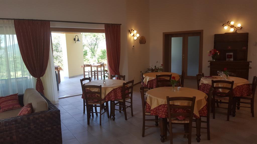 Agriturismo Gradec Aurisina Εξωτερικό φωτογραφία