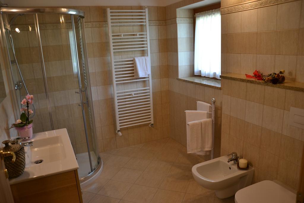 Agriturismo Gradec Aurisina Δωμάτιο φωτογραφία