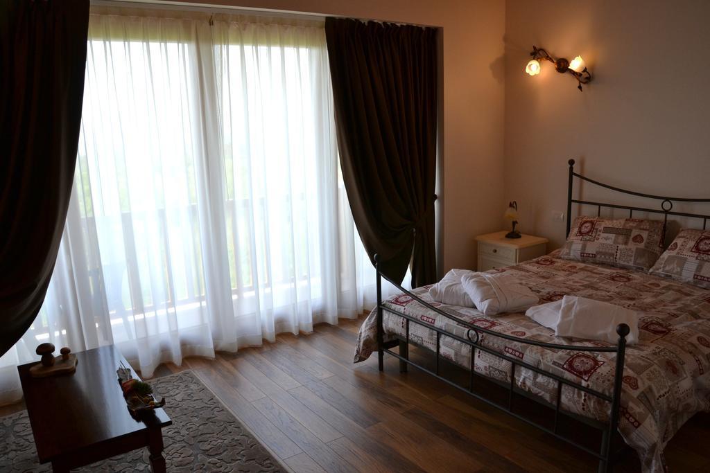 Agriturismo Gradec Aurisina Δωμάτιο φωτογραφία