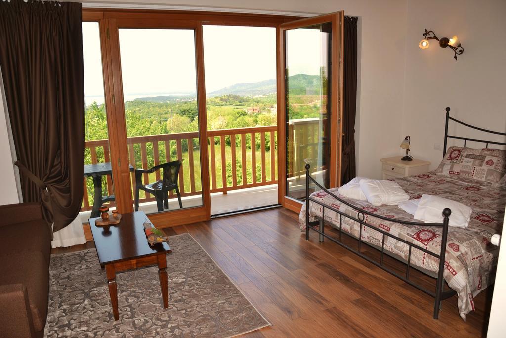 Agriturismo Gradec Aurisina Δωμάτιο φωτογραφία