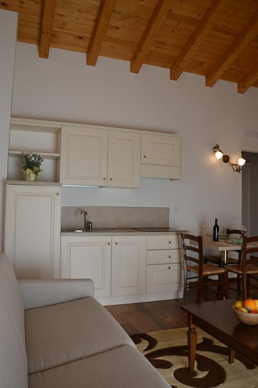 Agriturismo Gradec Aurisina Δωμάτιο φωτογραφία