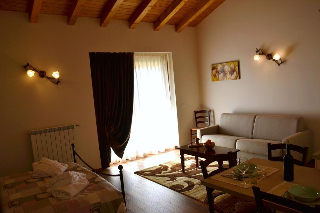 Agriturismo Gradec Aurisina Δωμάτιο φωτογραφία