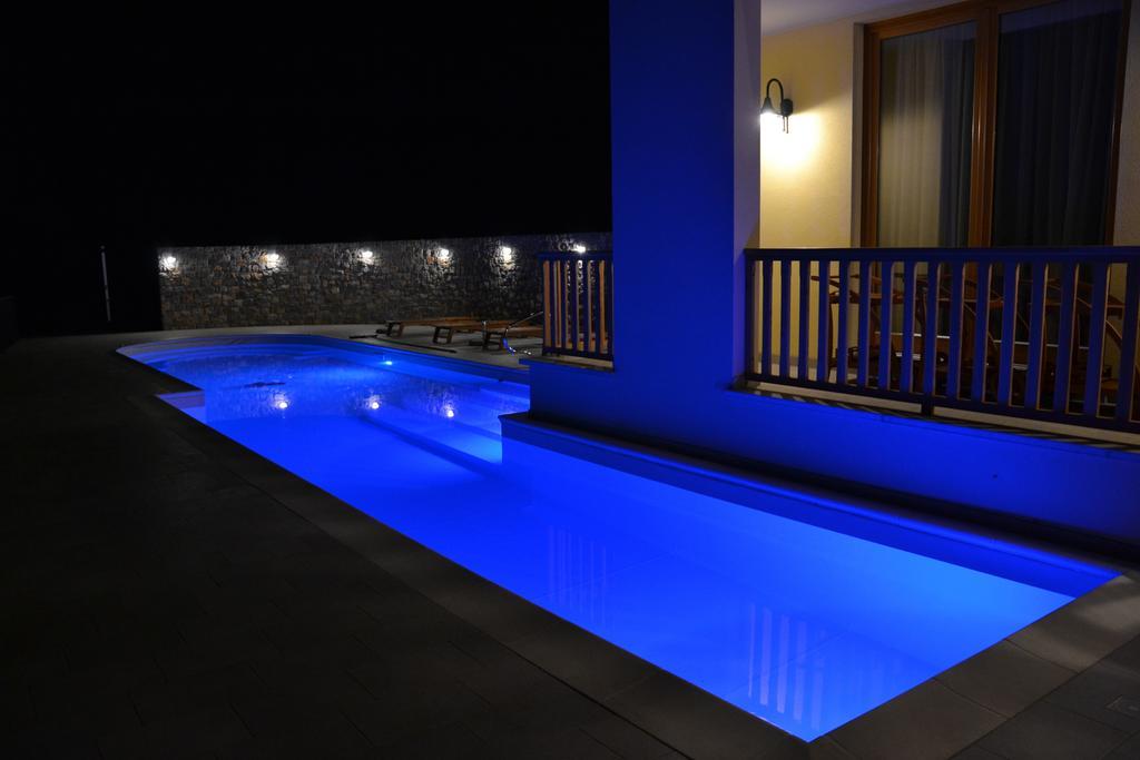 Agriturismo Gradec Aurisina Εξωτερικό φωτογραφία