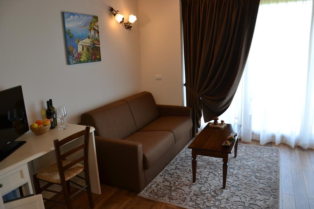 Agriturismo Gradec Aurisina Δωμάτιο φωτογραφία