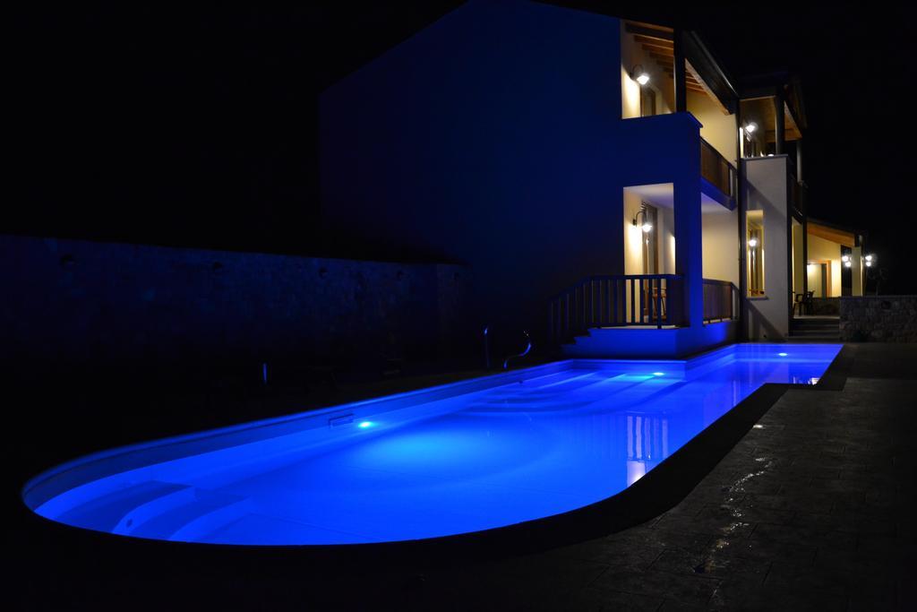 Agriturismo Gradec Aurisina Εξωτερικό φωτογραφία