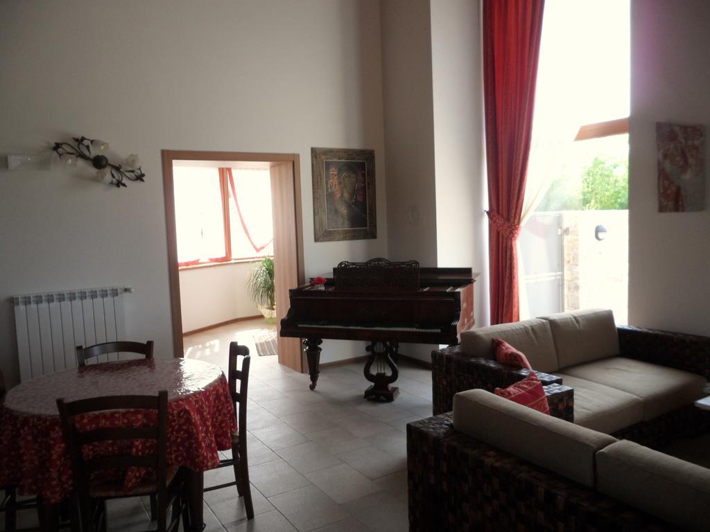 Agriturismo Gradec Aurisina Εξωτερικό φωτογραφία