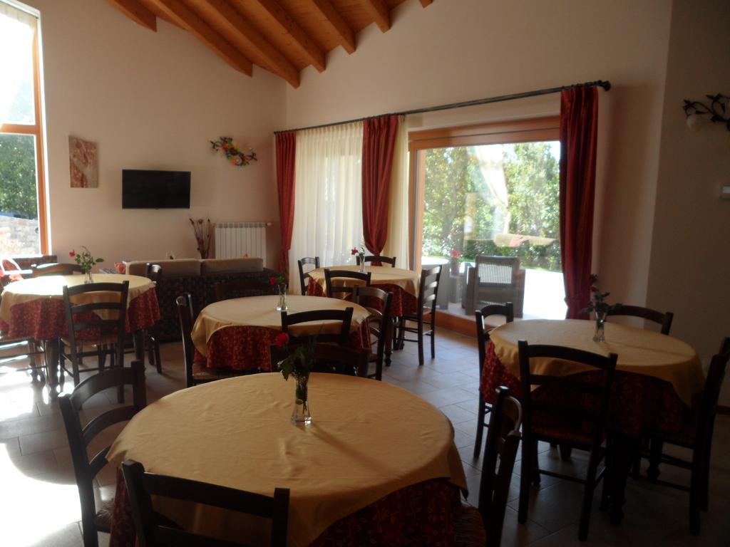 Agriturismo Gradec Aurisina Εξωτερικό φωτογραφία
