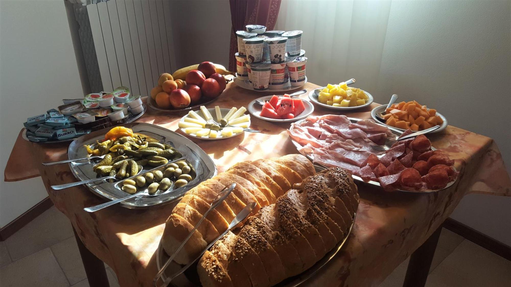 Agriturismo Gradec Aurisina Εξωτερικό φωτογραφία