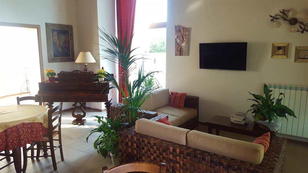 Agriturismo Gradec Aurisina Εξωτερικό φωτογραφία